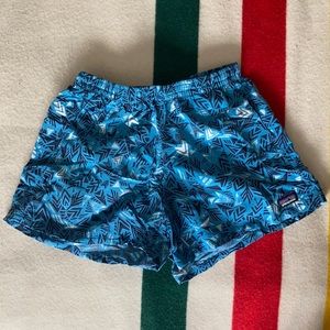 Patagonia Women’s 5” Baggies Shorts